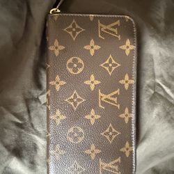 Louis Vuitton Wallet