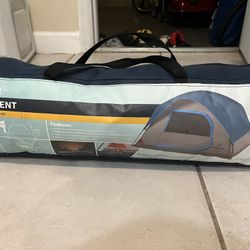 Camping Tent For 3person