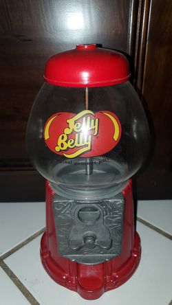 Jelly Belly dispenser