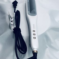 Wavytalk Pro Steam Hair Straightening