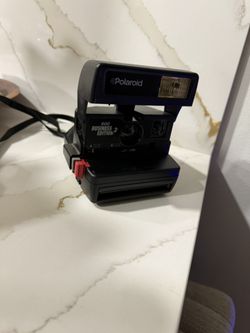 Polaroid Camera 600 Business Edition 2