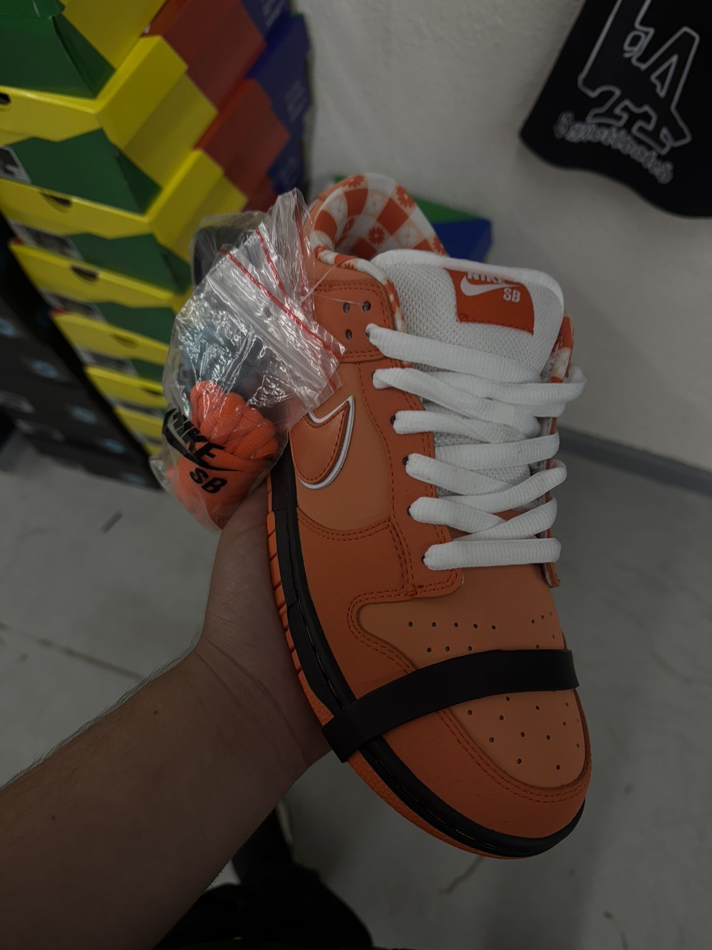 Nike Dunks