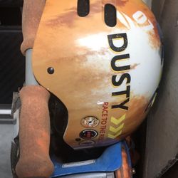 Kiddie Scooter