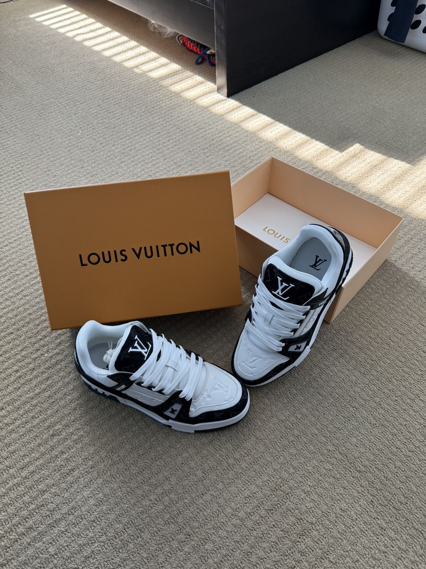 Louis Vuitton Shoes