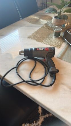 Porter house heat gun