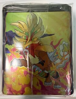 Pokemon Tin