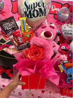 Mother’s Day gifts