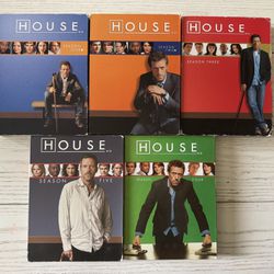 House TV Series