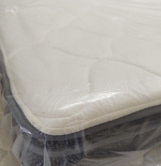 Brand New Pillow Top Queen Mattress