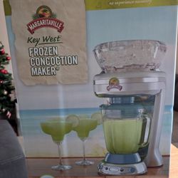 Margaritaville Frozen Concoction Maker 