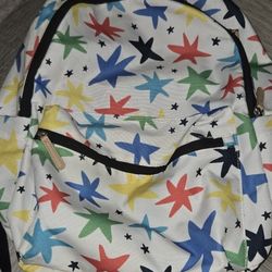 Potterybarn Starburst Backpack 