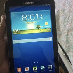 Samsung galaxy tablet 3 no charger