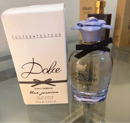 Dolce & Gabanna Blue Jasmine