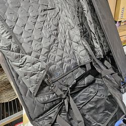 CAR MATTRESS