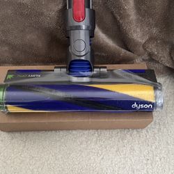 Dyson Fluffy Optic Laser Head 425995
