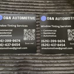 Custom Car Magnets