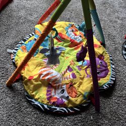 Play Mat