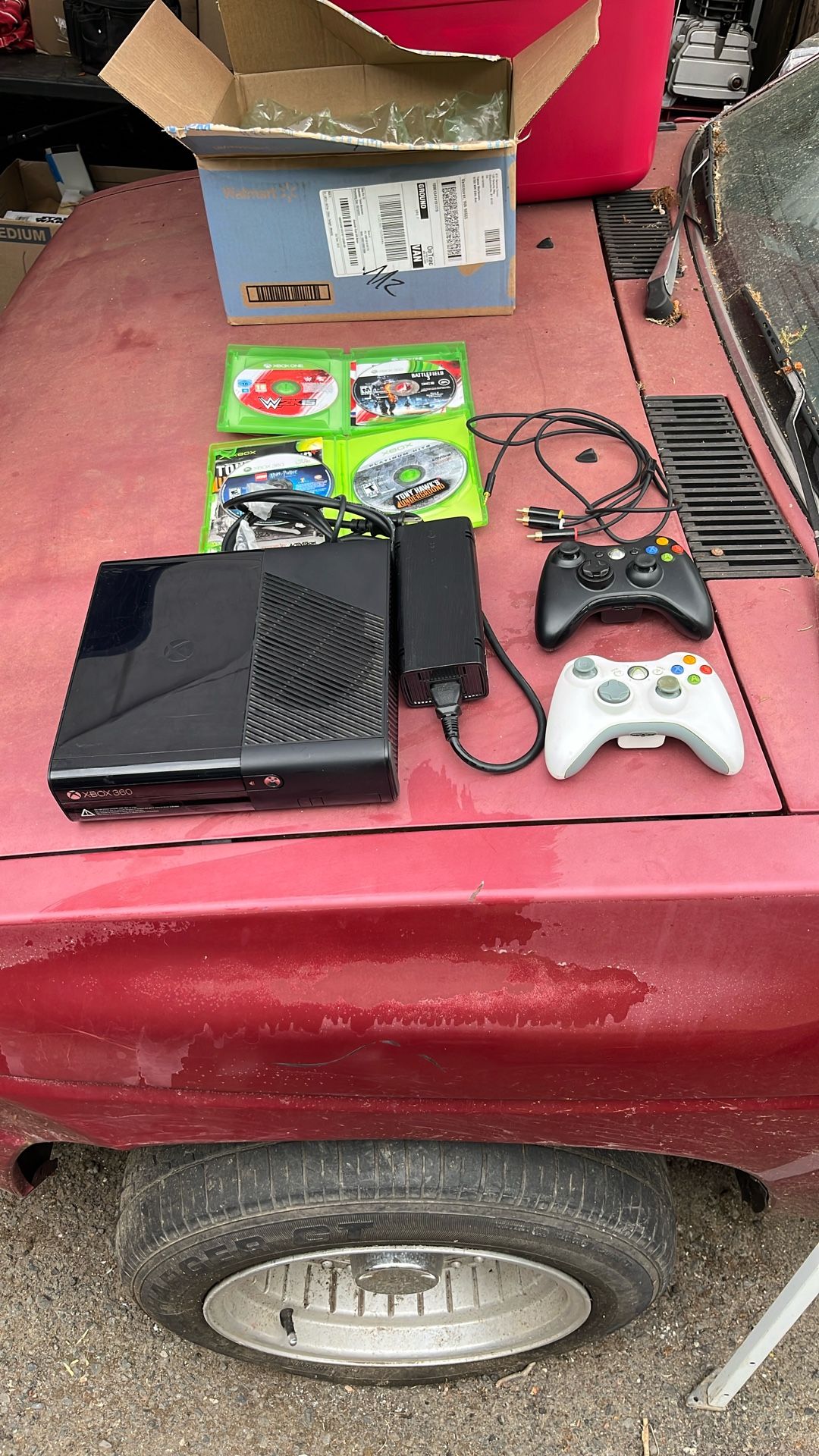 Xbox 360 Plus Games