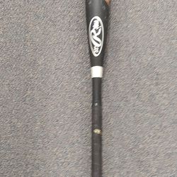 Rawlings Baseball Bat 33", 30oz
