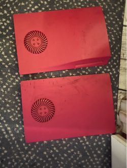 PlayStation ps5 cooling cover