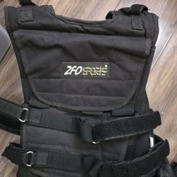Weighted Vest