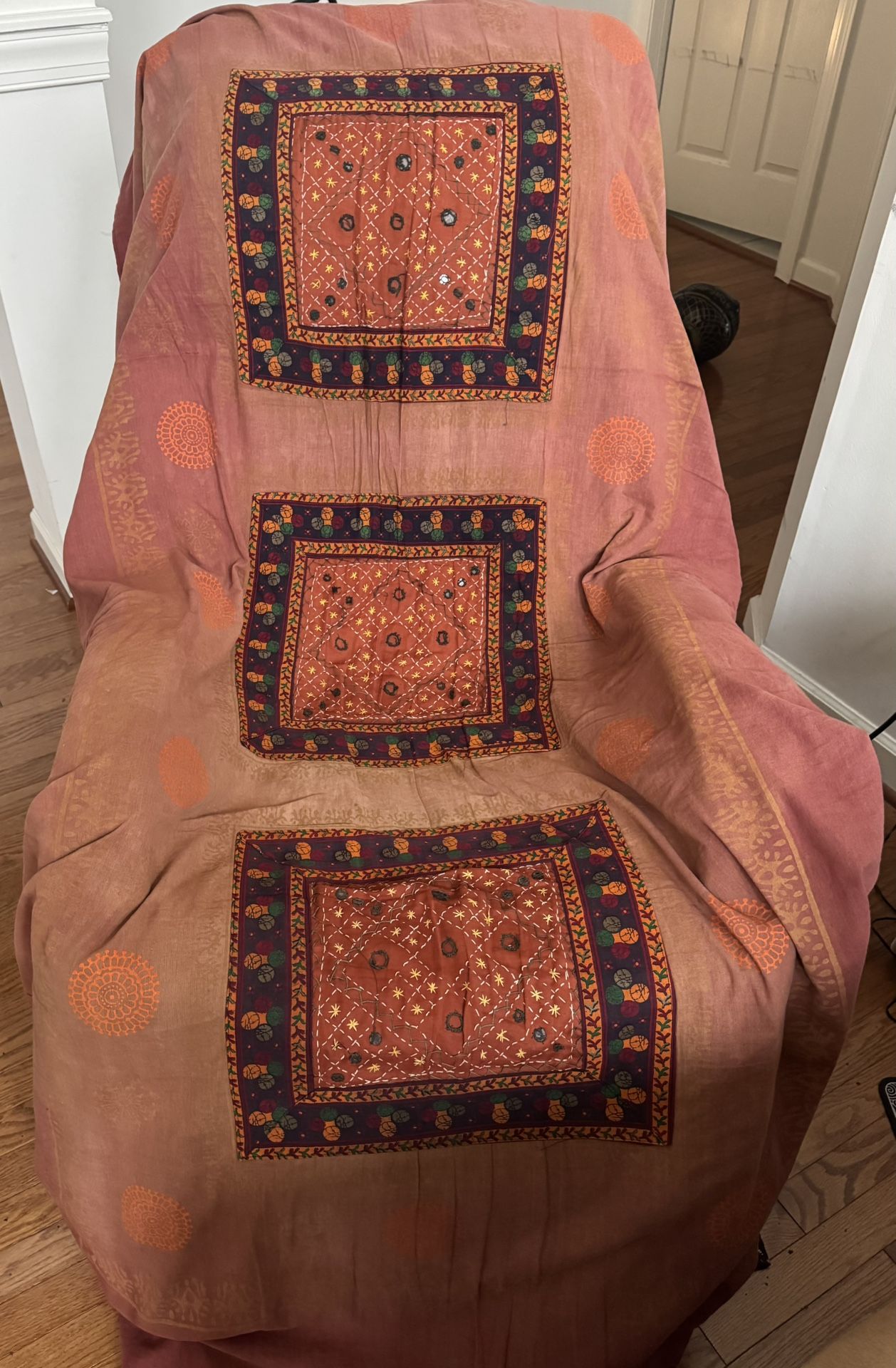 Massage Chair