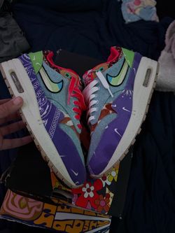 Air max 1 concepts far out