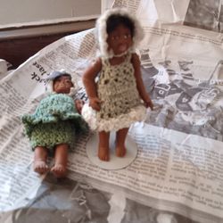 Vintage Toys