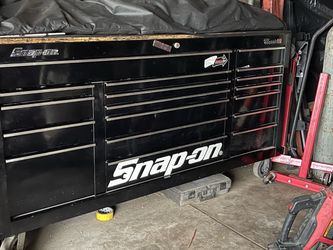 Sale my tools box