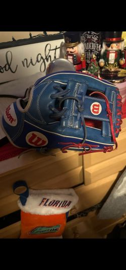 Baseball Glove