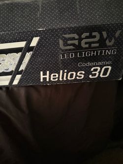 G2V Helios 30