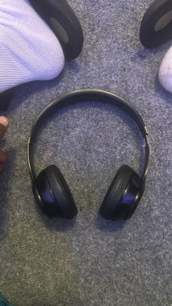 ear phone beats solo 3 new edition 