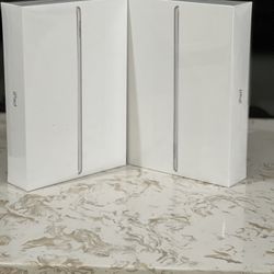 iPad 9th Gen Available