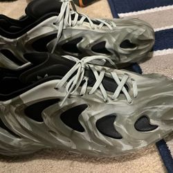 Adidas AdiFOM Olive Stata