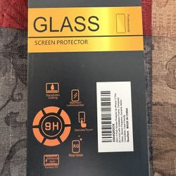 iPhone 17 Pro Screen Protector / 3 Pack 