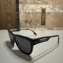 Burberry sunglasses