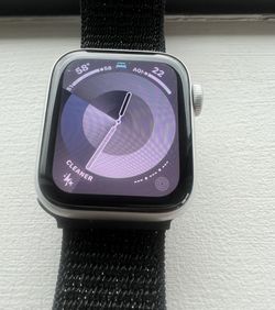 Apple Watch SE 40mm