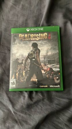 Dead rising 3
