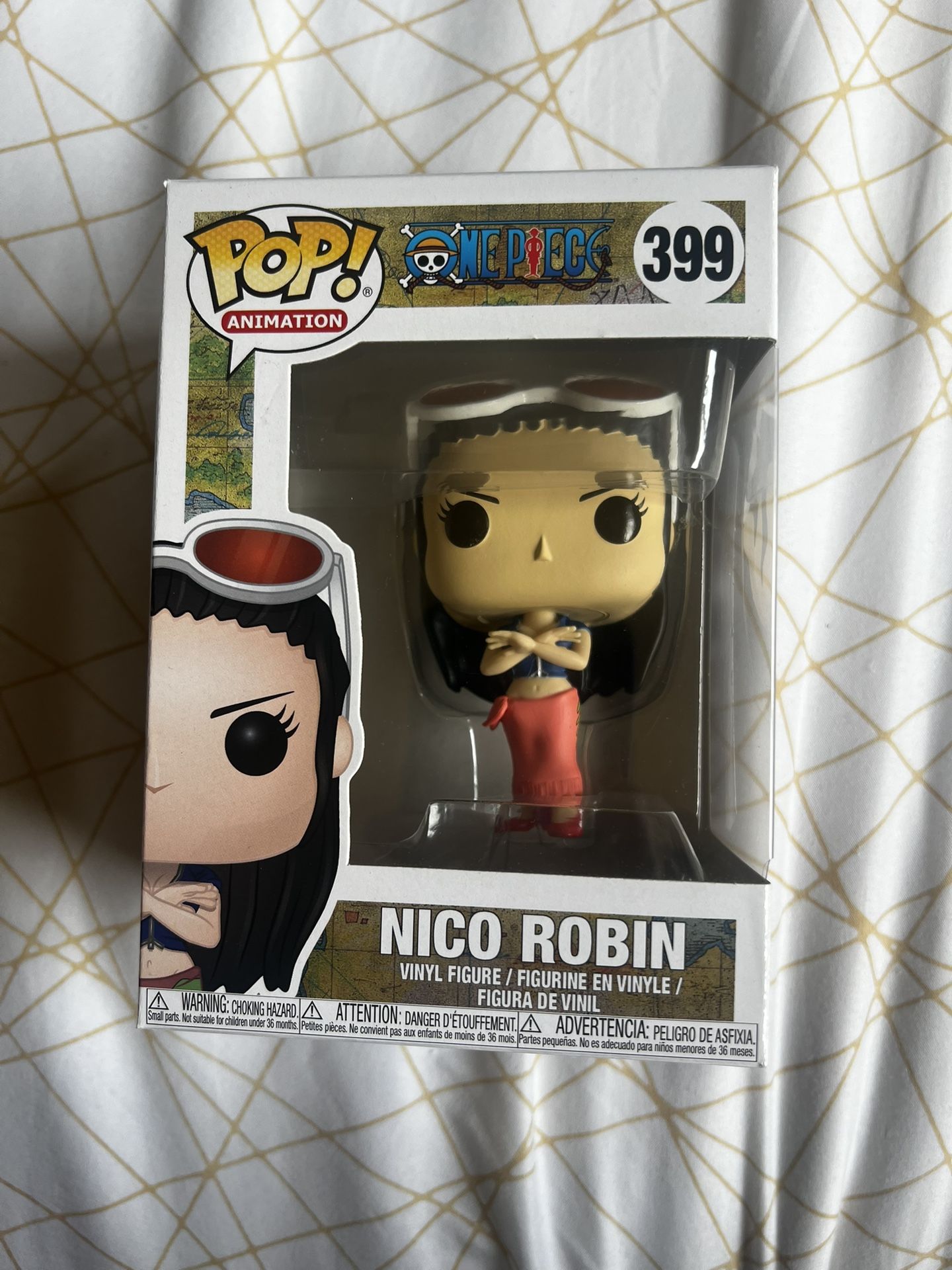 Nico Robin