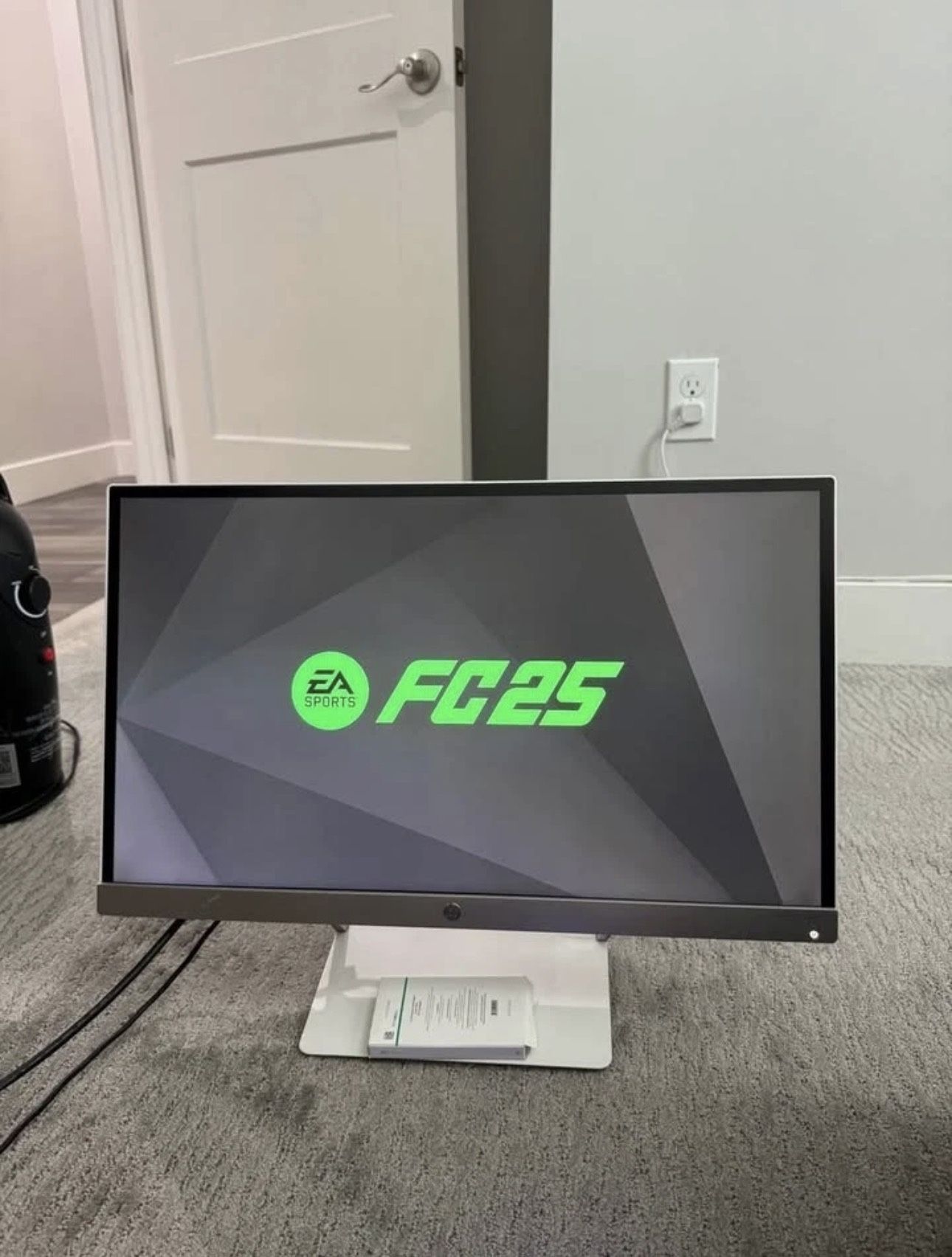 Hp Pavillion 23xw 23in Ips Led Monitor