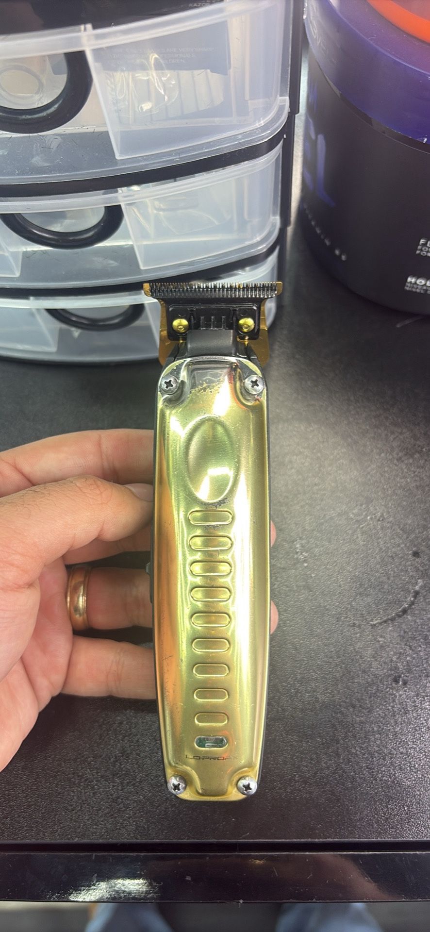 Babyliss Lo Pro Trimmer