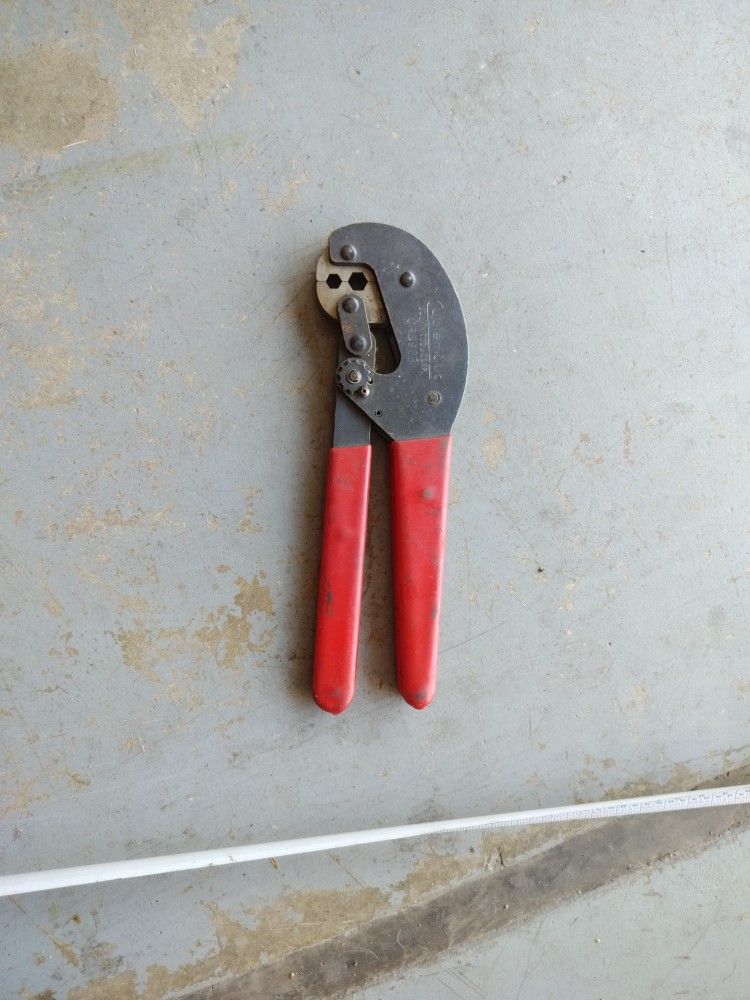 Cable Pliers