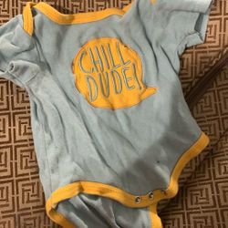Baby Clothes 