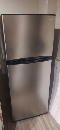 Haier small refrigerator for sale