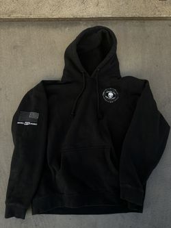 Xl Men’s Hoodie 