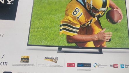 Sony Bravia TV 60”