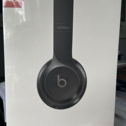 Beats Solo 3