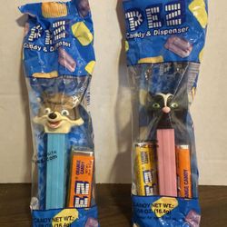 Pez Over The Hedge $2 each