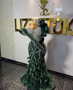 Prom Dress/ Reunion Dress