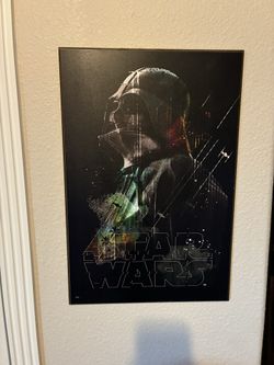 Star Wars frame bundle